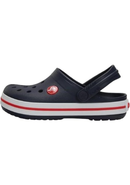 Crocband Clog K 207006-485 Çocuk Lacivert Sandalet&terlik