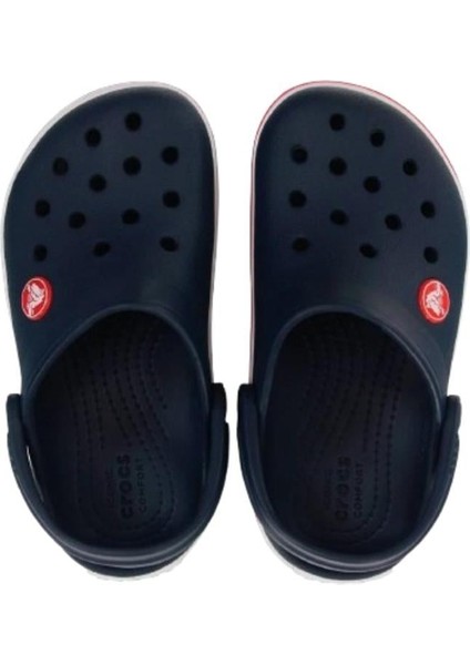 Crocband Clog K 207006-485 Çocuk Lacivert Sandalet&terlik