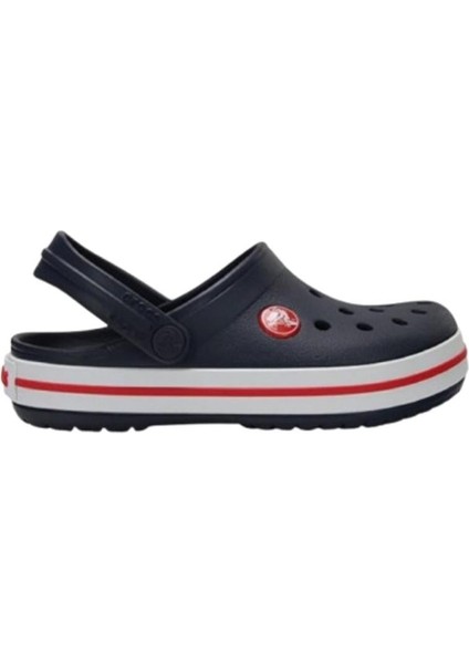 Crocband Clog T 207005-485 Çocuk Lacivert Sandalet&terlik