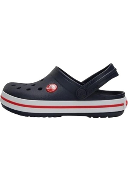 Crocband Clog T 207005-485 Çocuk Lacivert Sandalet&terlik fırsatları