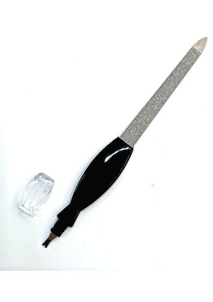 Sıyırıcı & Törpü Lü Manikür Set