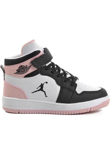 Haykat Unisex Çocuk Günlük Sneaker Uzun Spor Bot fiyatları