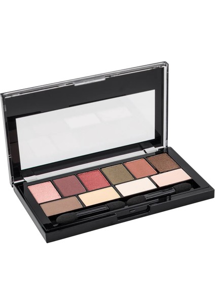 Catherine Arley Autumn Eyeshadow