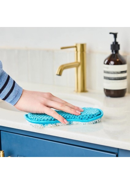 Minky Mcloth Banyo Pedi indirimleri