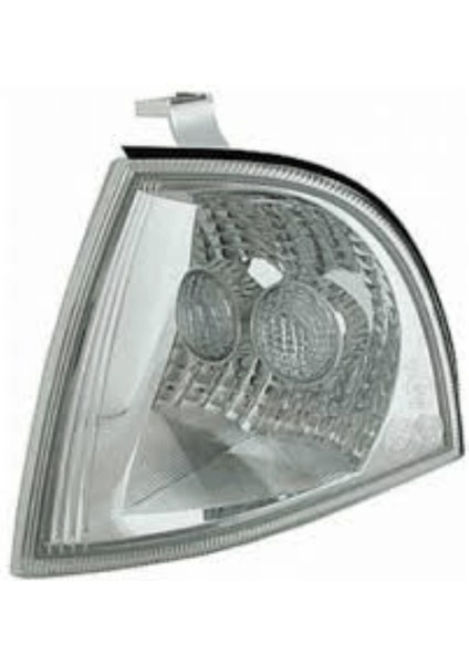 Sinyal Sol – 1U0953155C Wısco – Skoda Octavıa 1 01-04 Arası Uyumlu