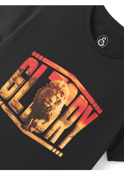 Galatasaray Erkek T-Shirt E251068