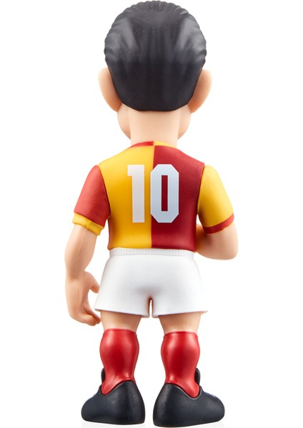 Galatasaray Metin Oktay Mini Figür U251155