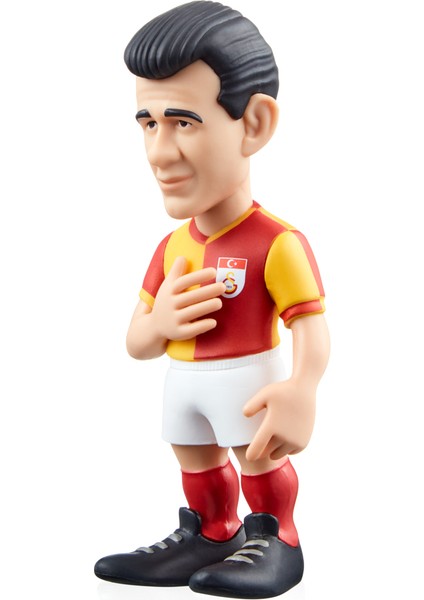 Galatasaray Metin Oktay Mini Figür U251155