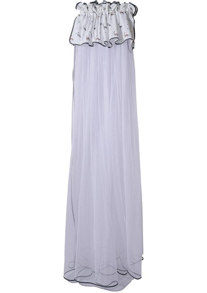 Cibinlik "paris" - Dinosaurus - Yeşil - 6 Mt.