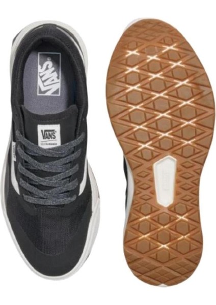 Mte Ultrarange 2.0 Rw VN000D60BLK1 Unisex Siyah Günlük Sneaker Ayakkabı