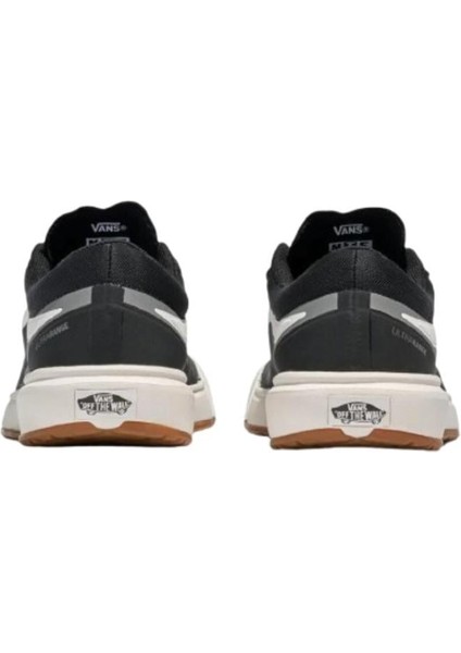 Mte Ultrarange 2.0 Rw VN000D60BLK1 Unisex Siyah Günlük Sneaker Ayakkabı