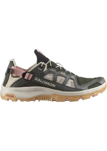Techamphıbıan 5 W L47750800 Kadın Gri Outdoor Ayakkabı