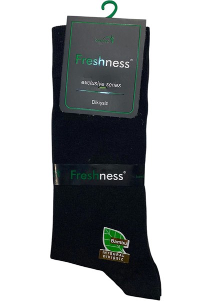 Freshness 3000 Dört Mevsim Erkek Soket Çorap