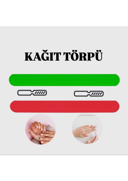 Kağıt Törpü