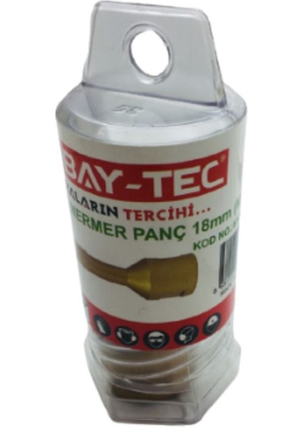 Bay-Tec MK0288 Seramik Mermer Delme Panç 18MM modelleri