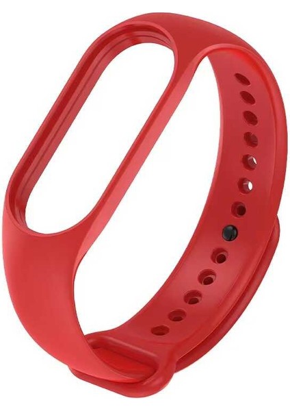 Xiaomi Mi Band 7 Uyumlu Klasik Kordon Zore - Kahverengi fiyatları