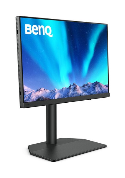 SW242Q 24 2k Adobergb 90W Usb-C Fotoğraf ve Renk Düzenleme Monitörü