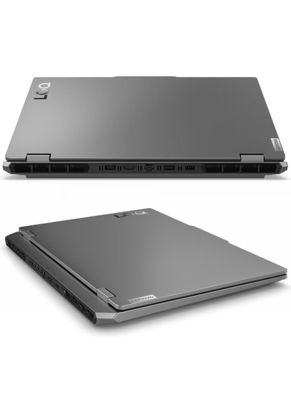 Loq 15IAX9 Intel Core I5 12450HX 64GB 256 GB SSD Rtx 4050 Freedos Taşınabilir Bilgisayar 15.6" Fhd 83GS007WTR-U72