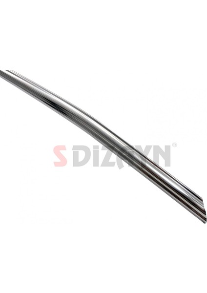 Paspasgaraji Vw Tiguan Krom Ön Tampon Çıtası 2016-2020 modelleri