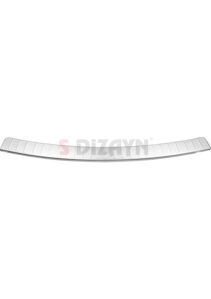 Paspasgaraji Opel Astra H Station Wagon Krom Arka Tampon Eşiği 2004-2013 fiyatları