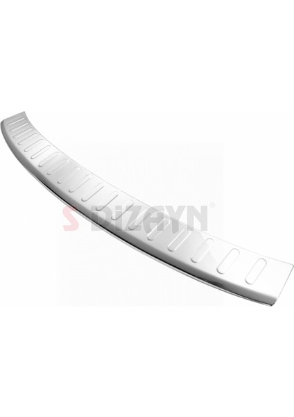 Paspasgaraji Renault Megane 3 Sw Krom Arka Tampon Eşiği 2008-2016 modelleri