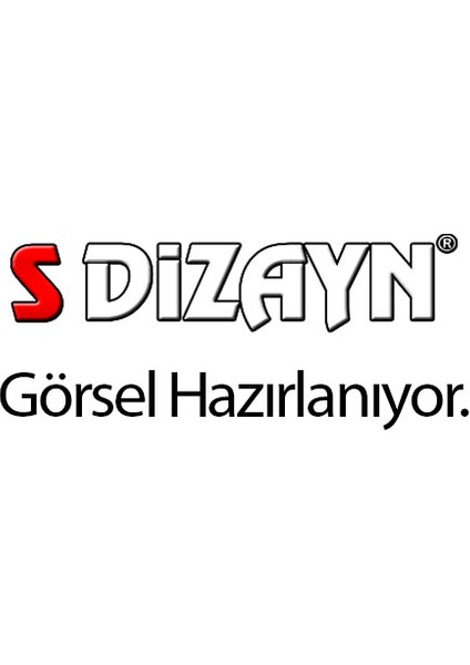 Paspasgaraji Toyota Avensis Sw Krom Arka Tampon Eşiği 2009-2015