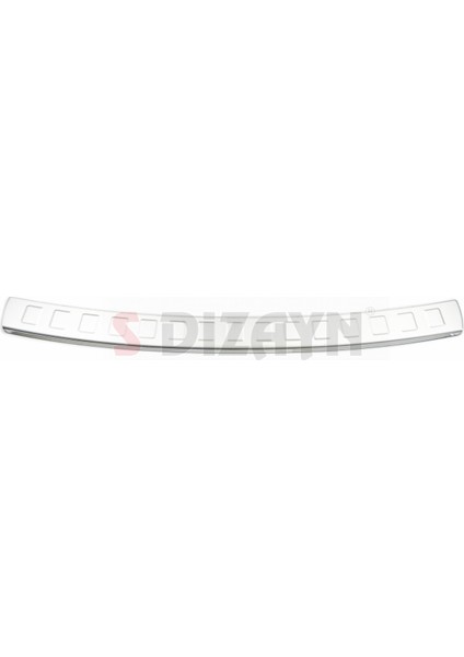 Paspasgaraji Seat Altea Xl Krom Arka Tampon Eşiği 2007-2015 fiyatları