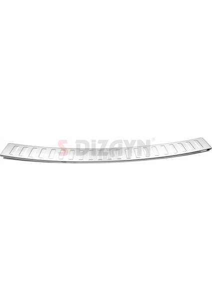 Paspasgaraji Vw Sharan Krom Arka Tampon Eşiği 2010-2020 fiyatları