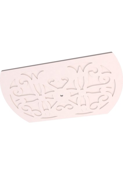 Lamba Tavan Gobegi 54-MOTIFLI-OVAL-2ADET