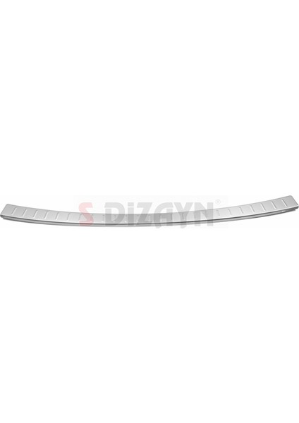 Paspasgaraji Renault Kadjar Krom Arka Tampon Eşiği 2020-2022 fiyatları