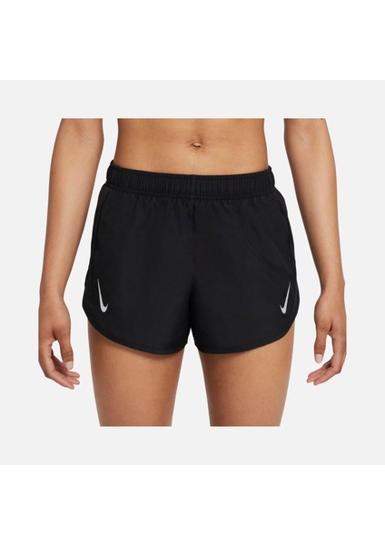 Dri-Fit Tempo Race Running Kadın Koşu Spor Siyah Şort DD5935-010
