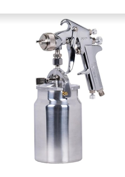 Hldpower 4001S Astar Tabancası