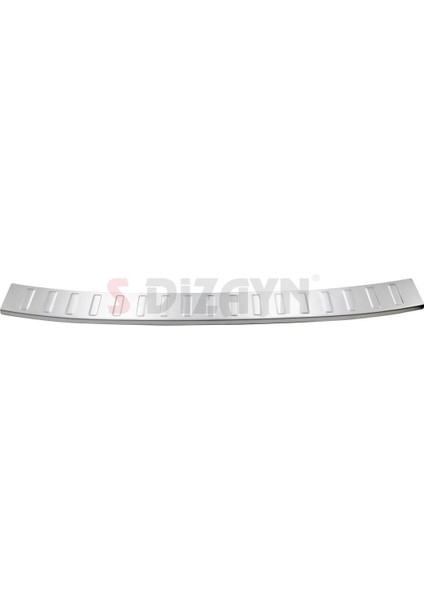 Paspasgaraji Vw Golf 7 Sw Sportsvan Krom Arka Tampon Eşiği 2013-2020 fiyatları