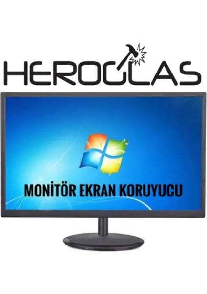 24.5inç Monitör Ekran Koruyucu