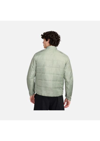 Therma-Fit Adv Aeroloft Repel Down Running Full-Zip Erkek Yeşil Kuş Tüyü Spor Ceket FB7556-370 fiyatları