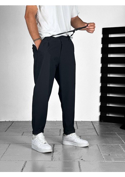 Premium Kalite Paraşüt Pantolon