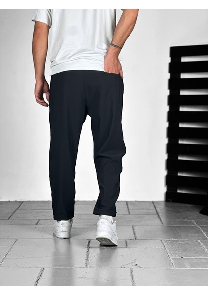 Premium Kalite Paraşüt Pantolon