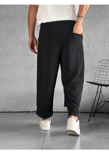 Boyfriend Samurai Jogger Pantolon