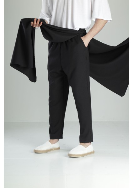 Çift Yönlü Samurai Baget Pantolon fiyatları