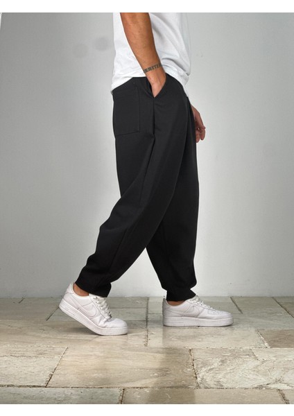 Pileli Üç Iplik Yarım Şalvar fiyatları