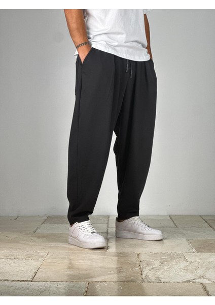 Pileli Üç Iplik Yarım Şalvar fırsatları