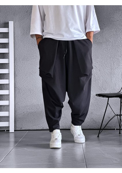 Avangard Siyah Şalvar fiyatları