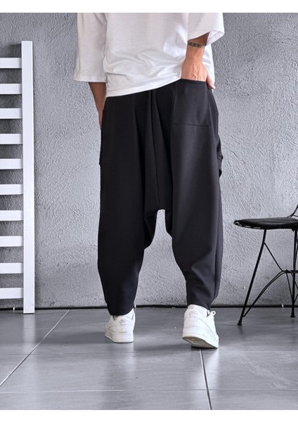 Avangard Siyah Şalvar fırsatları