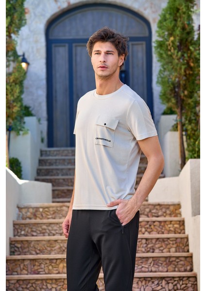 Erkek 25936 Taş Spor Eşofman Takımı fiyatları