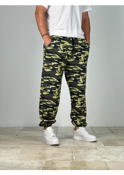 Kamuflaj Jogger