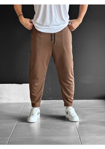 Kahve Baget Pantolon fırsatları