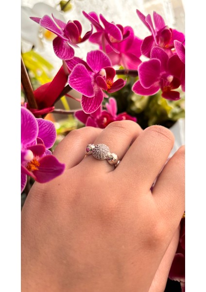 Yuvarlak Taş Yüzük fiyatları