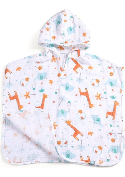 Panço - Giraffe - Mavi - 50 cm fiyatları