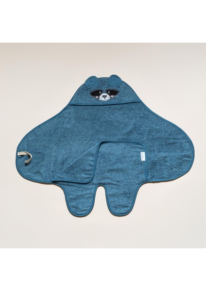 Kundak - Bath Time - Mavi - 70 cm fiyatları