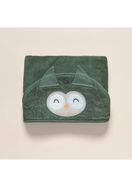 Kundak - Bath Time - Yeşil - 70 cm modelleri